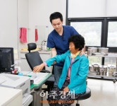 임실군 보건의료원, 진료과목 신설