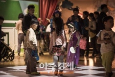 파주시, 우리가 문향의 고장
