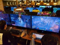 웹젠 ‘뮤 레전드’, 스페셜 PC방 운영 및 이벤트 진행