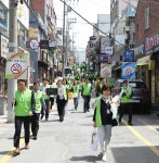 건보건설기술단주 | 건보공단 부산지역본부, 보건·의료단체와 금연캠페인 실시