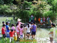 “숲해설 들으며 자연휴양림 2배로 즐겨요”