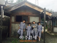 순천드라마촬영장, 관광공사 추천 추억의 가족 여행지