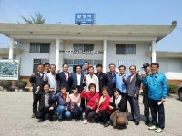 함창마을미술프로젝트 활성화 방안 강구