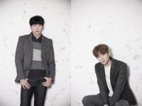 그룹 유키스 훈-준, 영화 