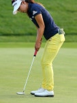 신지은, LPGA 텍사스 슛아웃 우승