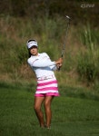 프로골퍼 신지은, 6년 기다림끝에 미국LPGA투어 첫 승