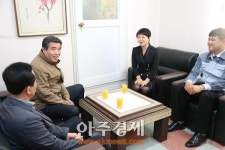 김동일 보령시장, 여성근로자가 대우받는 행복한 일터 조성