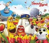 티켓수다, 봄 나들이 위한 서울랜드 자유이용권 할인 이벤트