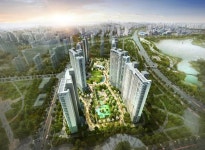 [영상] 신영, ‘평택 비전 지웰 푸르지오’…주부마음 사로잡는 ‘통창문’ 주방설계로 ‘주목’