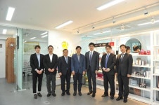 식약처장, 화장품 OEM 업계 애로사항 듣는다