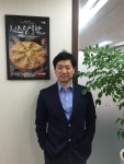 [마켓브레인] 영구스피자, 맛과 건강 모두 잡는다