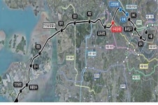 국토부, 인천공항철도 마곡역 건설사업 승인…올 7월 ‘첫 삽’