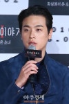 무서운 이야기3 박정민 촬영 도중, 머리 부딪쳐…일시적 쇼크 증세 있었다