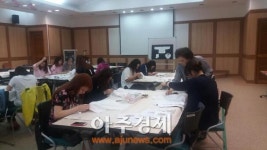 고양시 일산동구보건소, 찾아가는 왕실태교 프로그램 운영