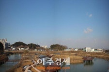 익산 유천생태습지공원엔 특별함이 있다