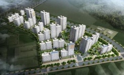 세종의 강남 3-3생활권 ‘LH펜타힐스’ 1,522가구 분양