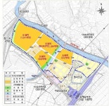 대우건설 경주 현곡지구에 2600여가구 푸르지오 타운 조성