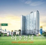 예서건설, 뉴스테이 아파트 감전역 예서 두레라움 내달 공급