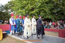 전주의 주말, 문화로 물든다