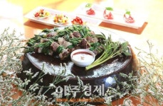 (주)푸드맘 대구텍 DB식당 | 인터컨티넨탈 서울 코엑스, '슈퍼맘 위한 힐링푸드' 메뉴 선봬
