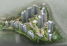 [모델하우스 미리보기] 롯데건설 ‘신동탄·화성동탄2 롯데캐슬’, 올해 첫 뉴스테이 단지로 ‘주목’(영상)