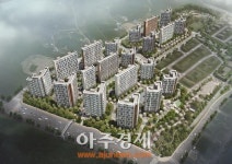 우수한 교통환경...‘e편한세상 평택용이