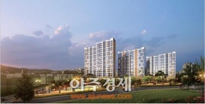 쾌적한 주거환경 자랑...호반건설 ‘송파 호반베르디움 더 퍼스트’