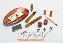 제39회 전라북도 공예품대전 시상식