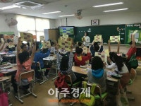 군산시, 찾아가는 어린이 군산학, 백제세계문화유산을 만나다..