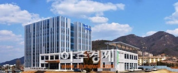 동양대학교 북서울(동두천)캠퍼스, 대학원 신입생 첫 모집