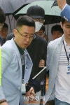[AJU PHOTO] 강남역 묻지마 살인 사건 현장검증
