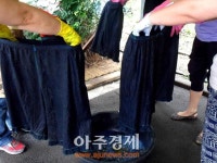 성남시 농업기술센터 이매동 마련