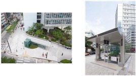 서울 청진동 신 종로 르네상스 연다… 종각~광화문역 보행자친화형 도로 재탄생