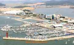 화성시, 27~29일 전곡항서 화성 뱃놀이 축제 개최