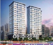 한양산업개발(주), 1호선 개봉역 역세권 한양아이클래스 구로 분양