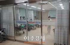 조선대병원 권역응급의료센터 6월3일 개소