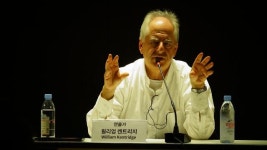 흑백 영상 속 목각인형들…오페라 ‘율리시즈의 귀환’