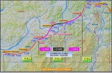 파주 적성~전곡간 도로공사 8월말 4.0㎞조기개통