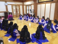 수원문화재단, ‘리틀정조 체험학교’ 참여자 모집