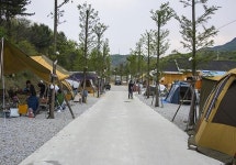 (특집)흔한 캠핑은 No! 오감만족 인천 이색캠핑 떠나자