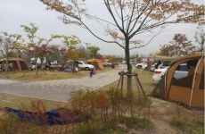 (특집)흔한 캠핑은 No! 오감만족 인천 이색캠핑 떠나자