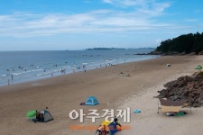 보령 삽시도, 외연도 2016 휴가철 찾아가고 싶은 섬 선정