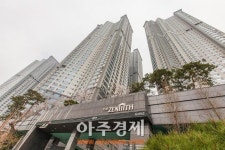 두산건설, ‘일산 두산위브 더 제니스’ 잔여세대 공급