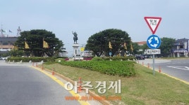 부여군, 제22회 충남장애인체육대회 손님맞이 분주
