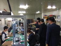 제주·경남동부 글로벌퓨처스클럽 교류회 열려