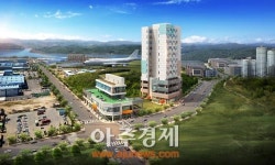 영일개발, 사천 항공우주산업(KAI) 인근 ‘위드필 스카이’ 분양