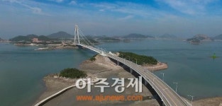 선유 8경 고군산군도 명품 관광지로 뜬다
