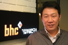[마켓브레인] bhc 김충현 연구소장, 치킨을 요리로 만들다