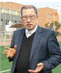 남세종농협 박종설 지점장, “지역민과 함께 금호중 지키겠다”