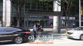 성남시 야탑역 정류장 구조개선작업 마쳐